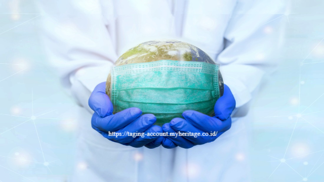 Strategi Pencegahan Krisis Kesehatan Global