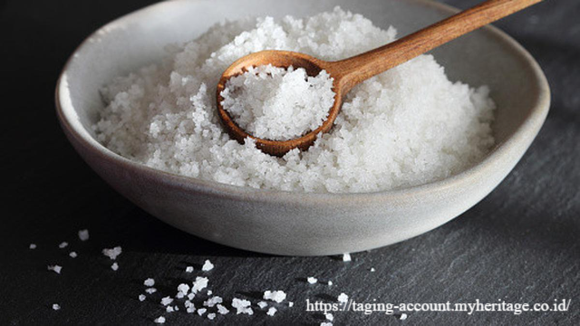 Dampak Konsumsi Garam Berlebih terhadap Risiko Disabilitas