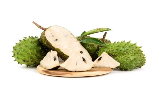 7 Manfaat Sirsak untuk Kesehatan Tubuh