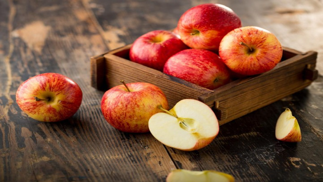 7 Manfaat Apel untuk Kesehatan Tubuh